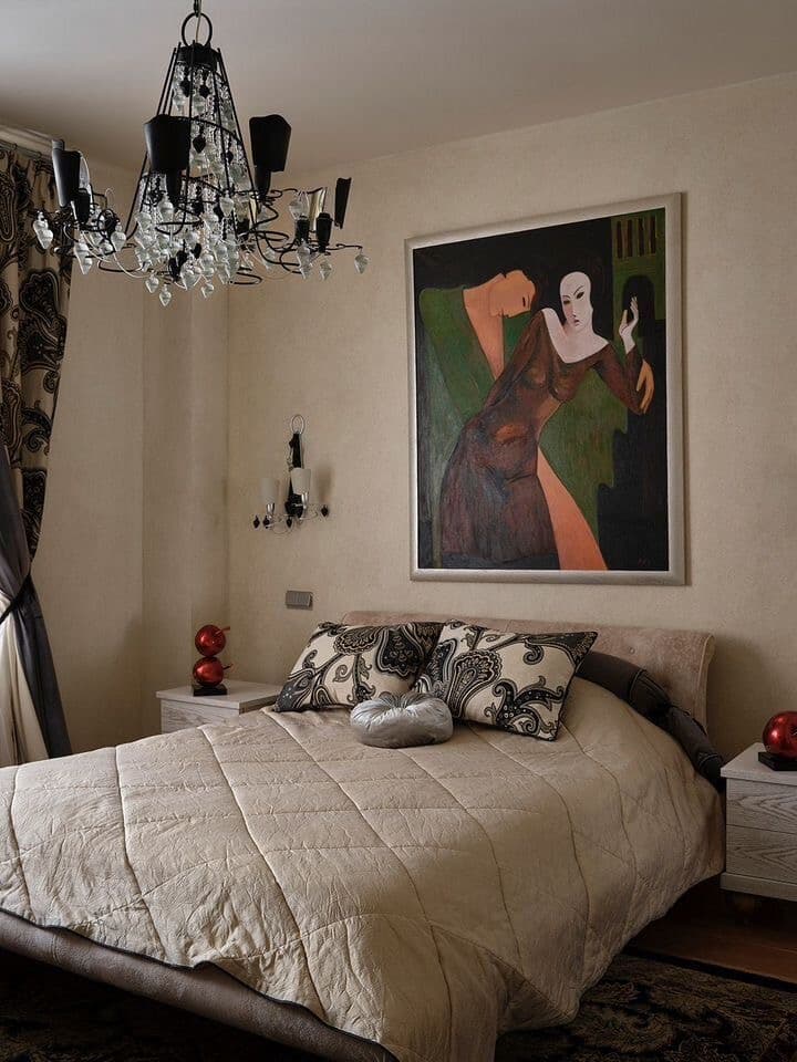 Дом в Горки-6. - фото 6