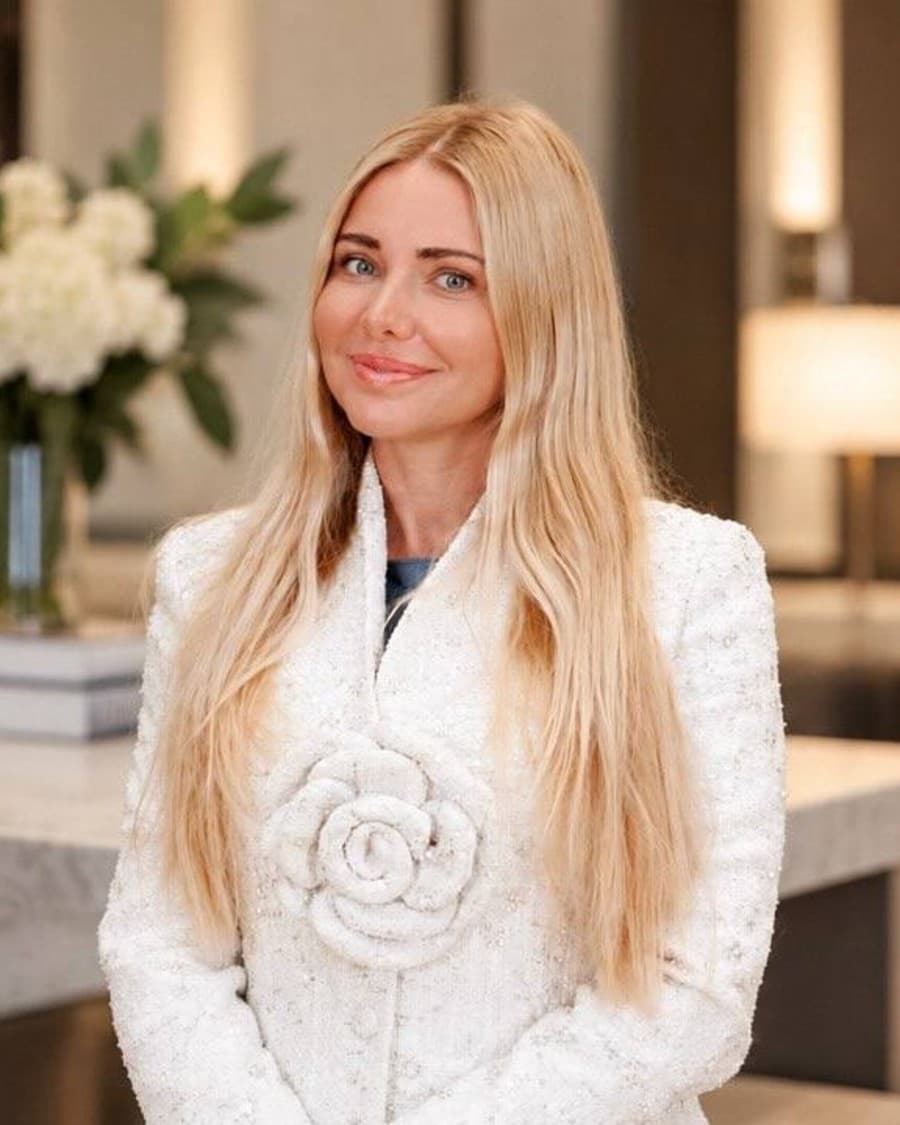 Анастасия Сухорукова