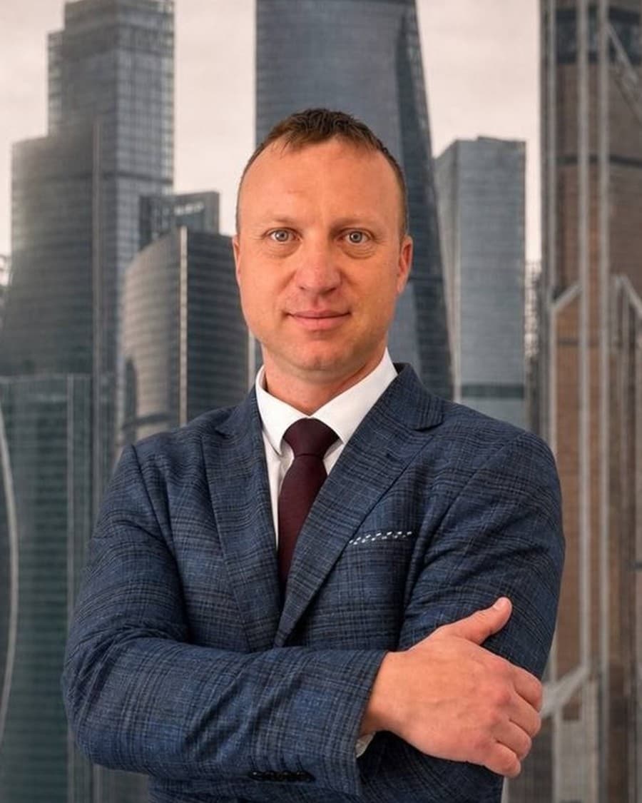 Торицын Дмитрий