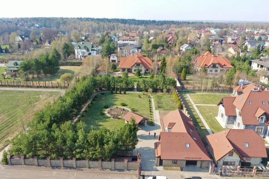Дом с дизайнерским ремонтом и СПА в Лызлово